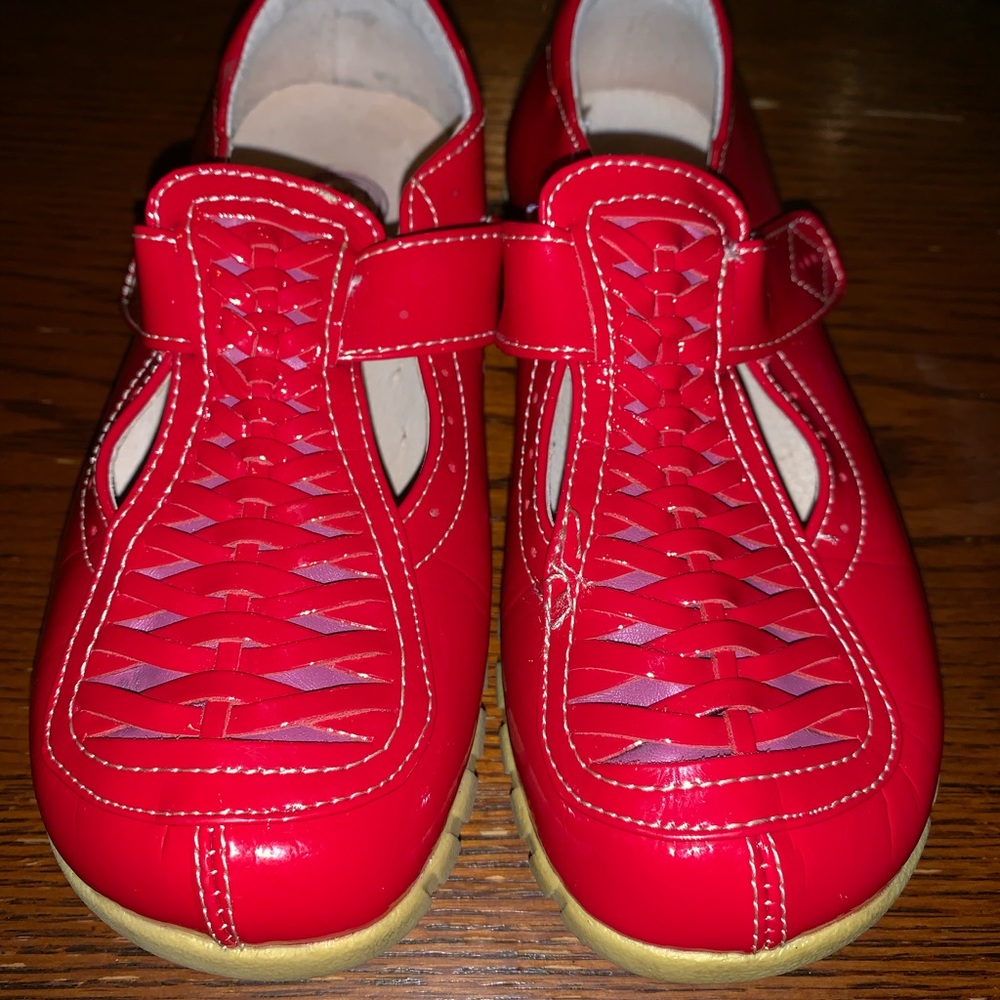 EUC Livie & Lucas Size 13